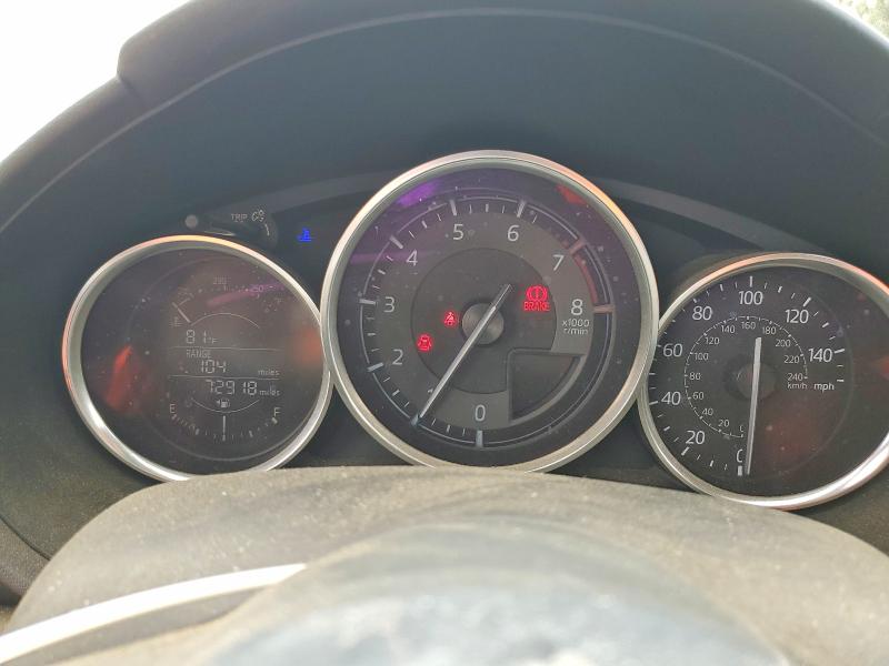 Aukcja sprzedaży 2016 Mazda Mx-5 Miata, vin: JM1NDAB74G0109243, numer aukcji: 49463326