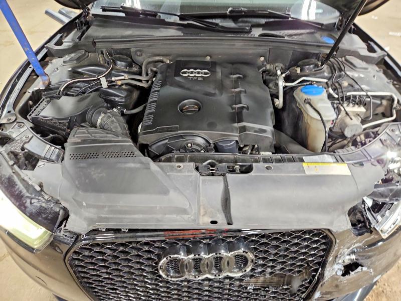 Aukcja sprzedaży 2013 Audi A5, vin: WAULFAFR7DA011808, numer aukcji: 51901876