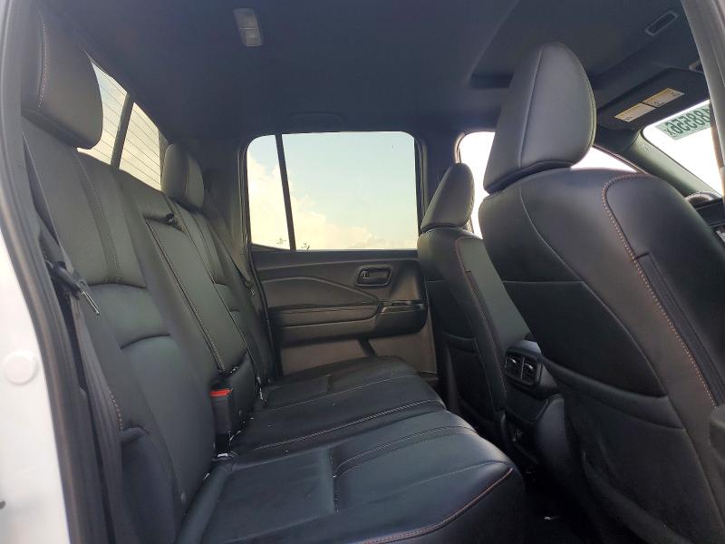 Aukcja sprzedaży 2024 Honda Ridgeline, vin: 5FPYK3F6XRB026931, numer aukcji: 50188556