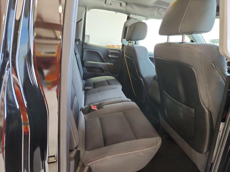 Продажа на аукционе авто 2015 Gmc Sierra, vin: 1GTV2UEC1FZ415925, номер лота: 49049056