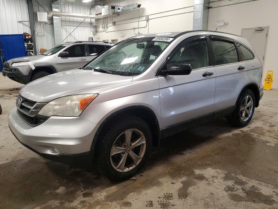 49888396 :رقم المزاد ، 5J6RE4H37BL006386 vin ، 2011 Honda Cr-v مزاد بيع