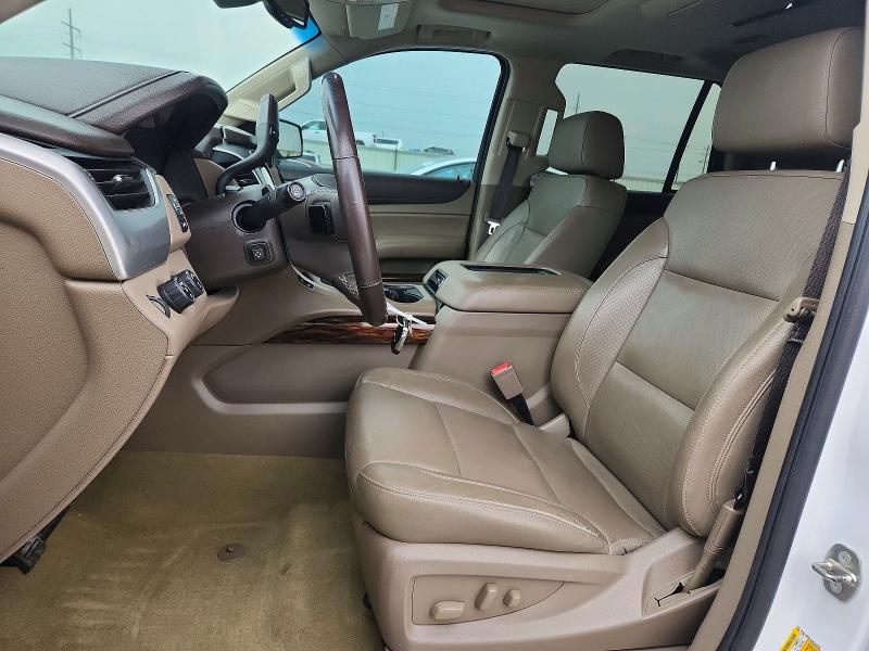 51565076 :رقم المزاد ، 1GKS2BKC1JR104360 vin ، 2018 Gmc Yukon مزاد بيع