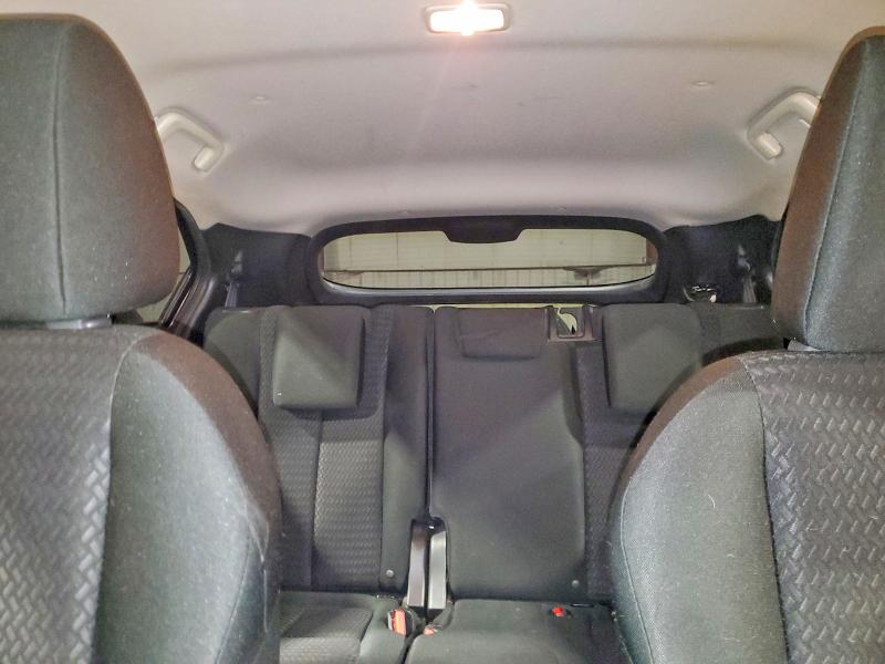 Продаж на аукціоні авто 2019 Mitsubishi Eclipse Cross, vin: JA4AT4AA4KZ020593, номер лоту: 47694366