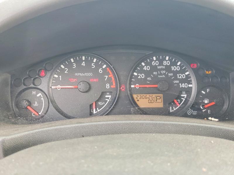 Продажа на аукционе авто 2008 Nissan Frontier, vin: 1N6AD06U68C442775, номер лота: 48462216
