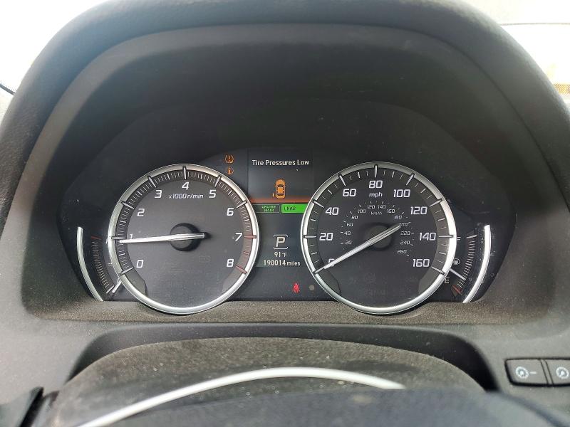Продажа на аукционе авто 2015 Acura Tlx, vin: 19UUB1F51FA019620, номер лота: 50926676