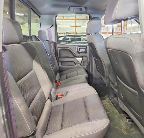 Aukcja sprzedaży 2014 Chevrolet Silverado, vin: 1GCVKREC4EZ388571, numer aukcji: 51638906