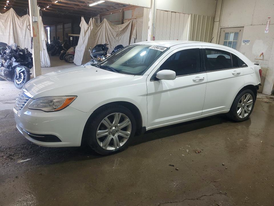 Aukcja sprzedaży 2013 Chrysler 200, vin: 1C3CCBBB3DN722820, numer aukcji: 51344166