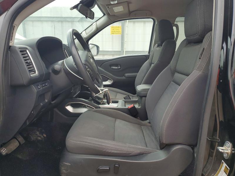 Aukcja sprzedaży 2022 Nissan Frontier, vin: 1N6ED1EK3NN688576, numer aukcji: 48416286