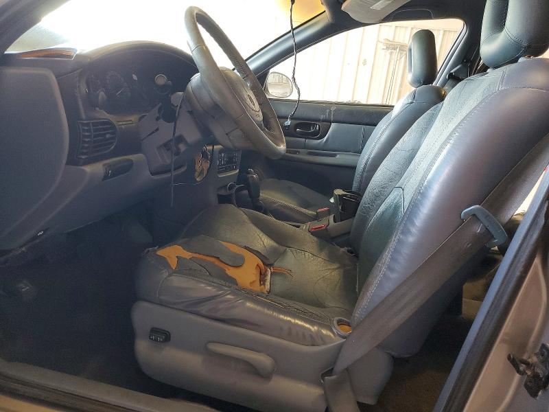 Aukcja sprzedaży 1999 Buick Regal, vin: 2G4WB52K6X1593308, numer aukcji: 49477046