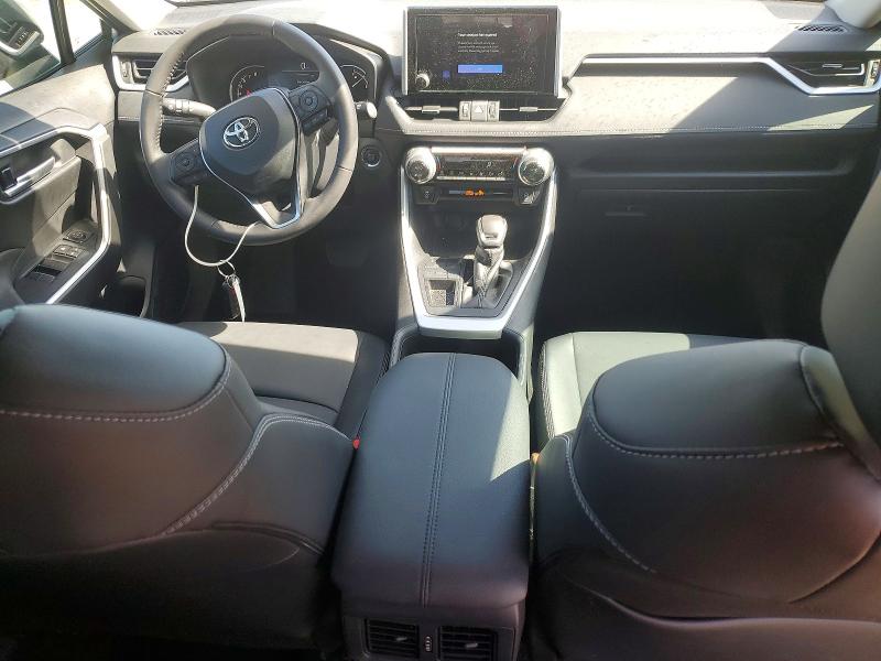 Aukcja sprzedaży 2025 Toyota Rav4, vin: 2T3C1RFV9SW433378, numer aukcji: 50277386