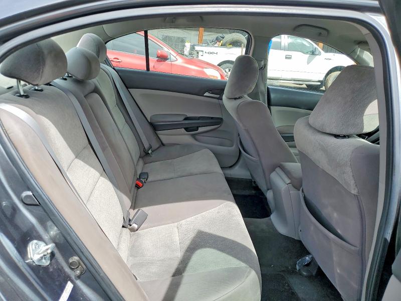 Продажа на аукционе авто 2010 Honda Accord, vin: 1HGCP2F48AA034747, номер лота: 48984086