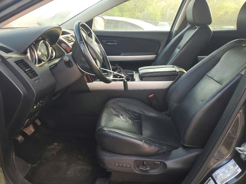 Aukcja sprzedaży 2013 Mazda Cx-9, vin: JM3TB3DAXD0400723, numer aukcji: 49877506