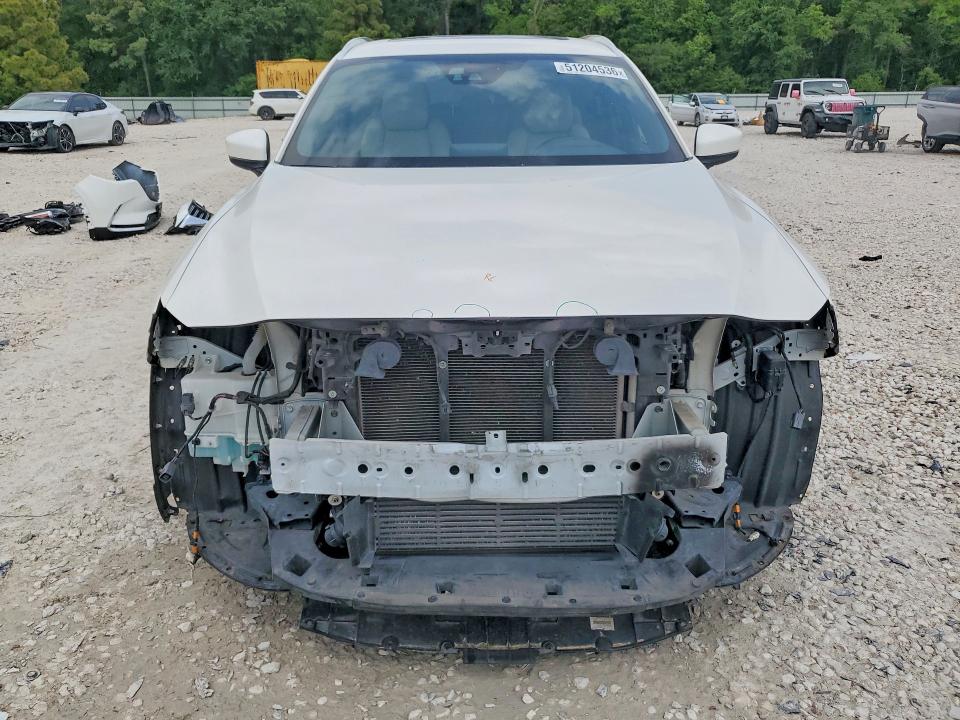 Aukcja sprzedaży 2017 Mazda Cx-9, vin: JM3TCADY7H0135229, numer aukcji: 51204536