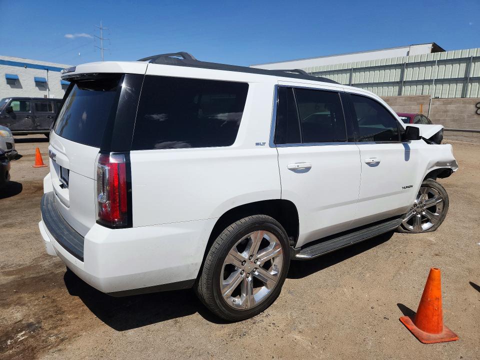 Aukcja sprzedaży 2016 Gmc Yukon, vin: 1GKS1BKC5GR247520, numer aukcji: 50336636