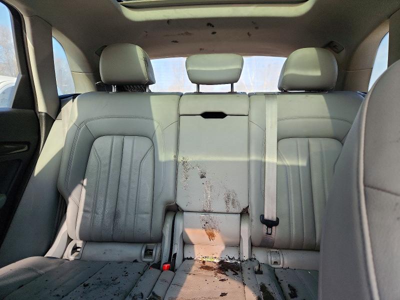 Продажа на аукционе авто 2018 Audi Q5, vin: WA1BNAFY5J2066296, номер лота: 49209506