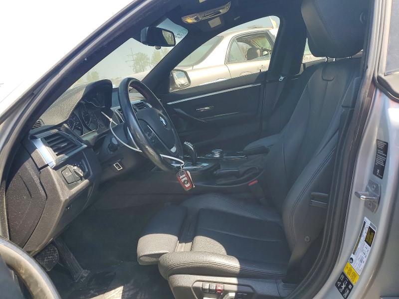 Aukcja sprzedaży 2019 Bmw 430xi, vin: WBA4J3C53KBL08307, numer aukcji: 50514906