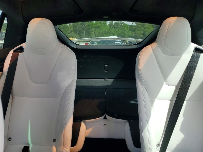 Продажа на аукционе авто 2020 Tesla Model X, vin: 5YJXCBE22LF239308, номер лота: 49454726