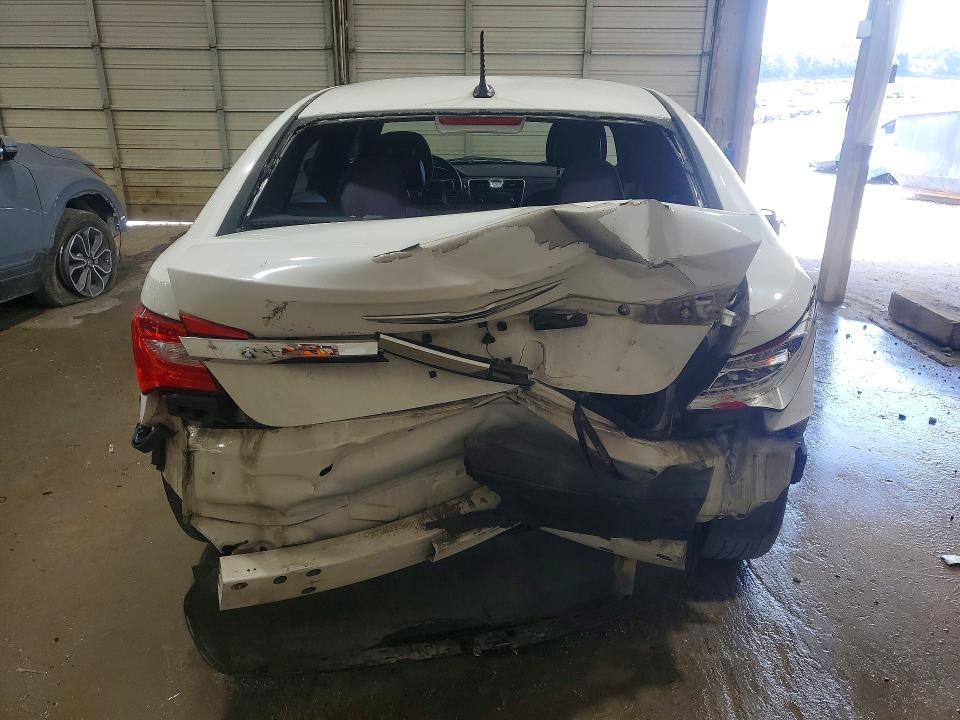 Aukcja sprzedaży 2013 Chrysler 200, vin: 1C3CCBBB3DN722820, numer aukcji: 51344166