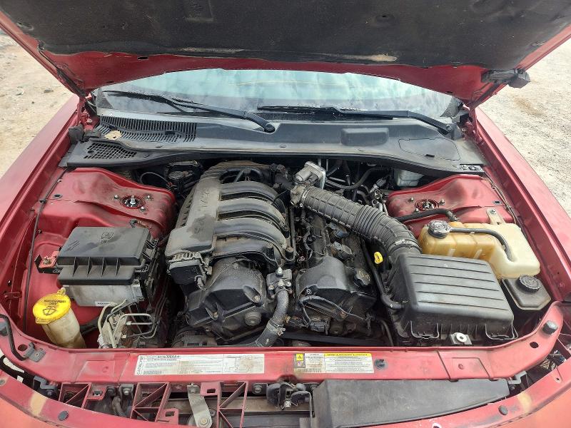 Aukcja sprzedaży 2006 Dodge Charger, vin: 2B3KA43RX6H469111, numer aukcji: 51764036