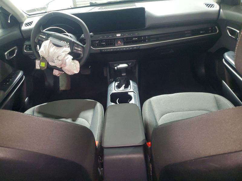 Aukcja sprzedaży 2025 Kia K4, vin: 3KPFT4DE7SE092202, numer aukcji: 49259346