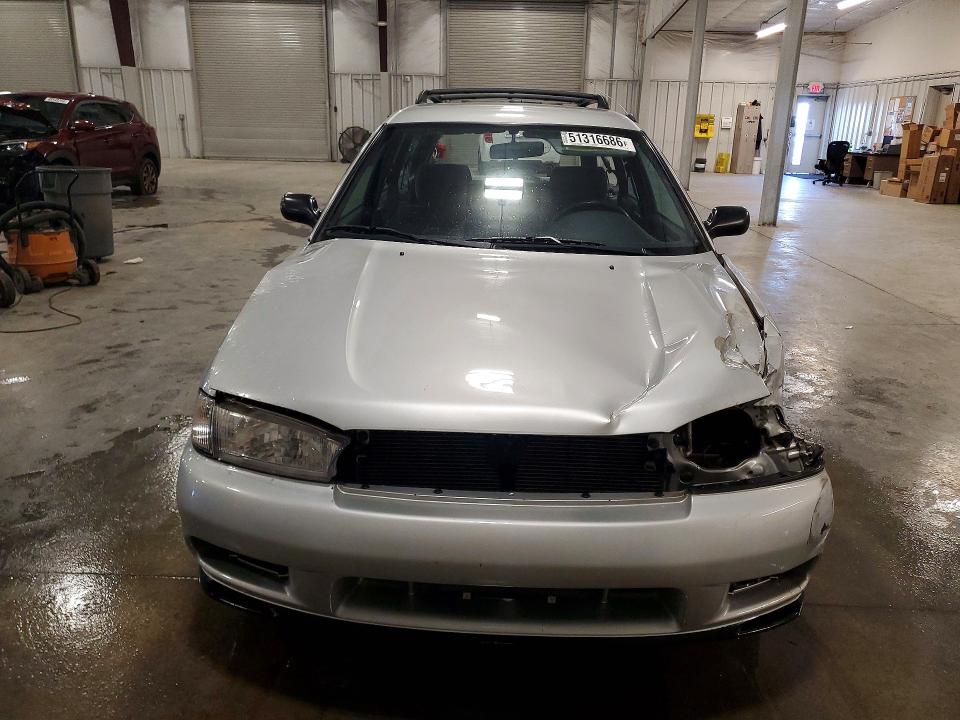 Продаж на аукціоні авто 1998 Subaru Legacy, vin: 4S3BK4354W7311593, номер лоту: 51316686