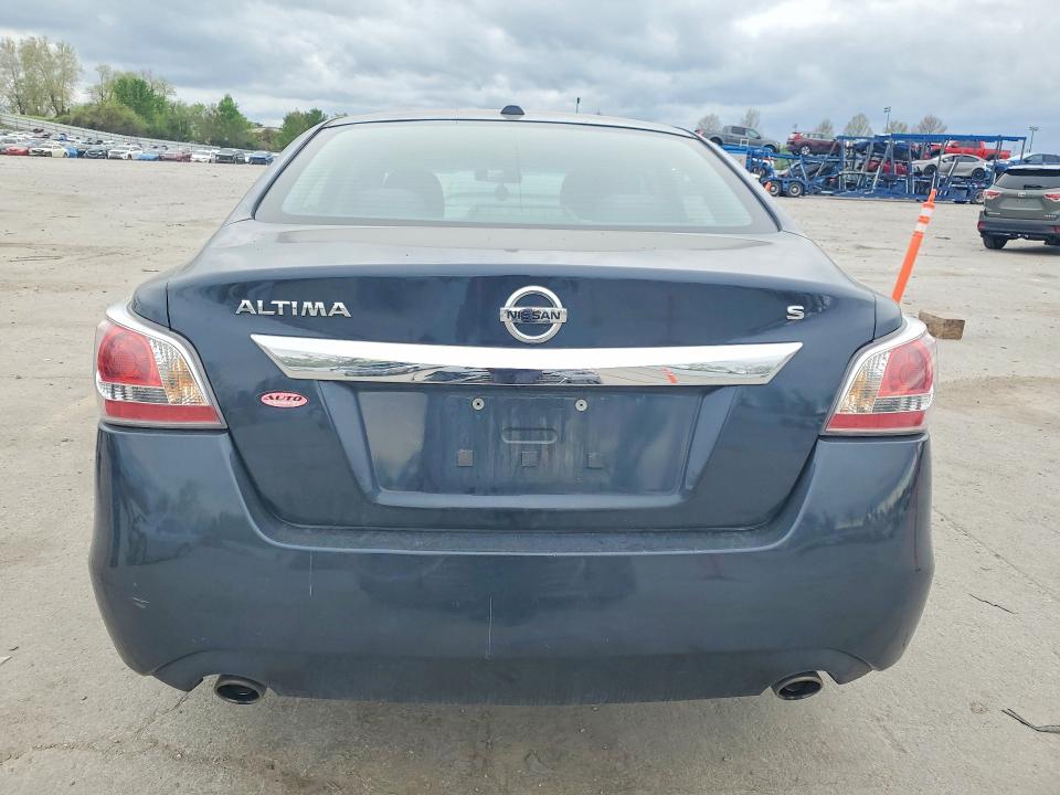 49328306 :رقم المزاد ، 1N4AL3APXFN889674 vin ، 2015 Nissan Altima مزاد بيع