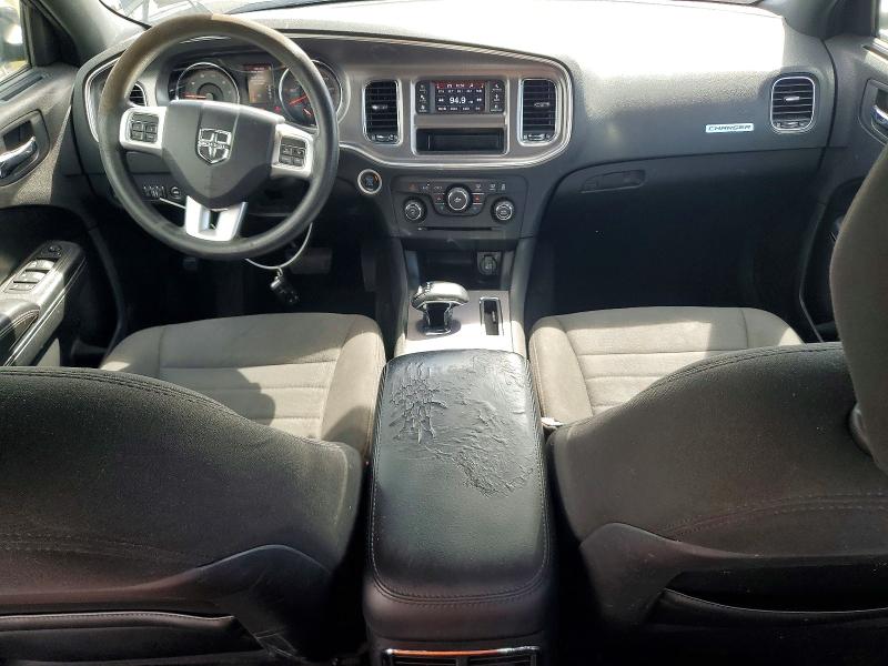 48997546 :رقم المزاد ، 2C3CDXBG7CH301681 vin ، 2012 Dodge Charger مزاد بيع