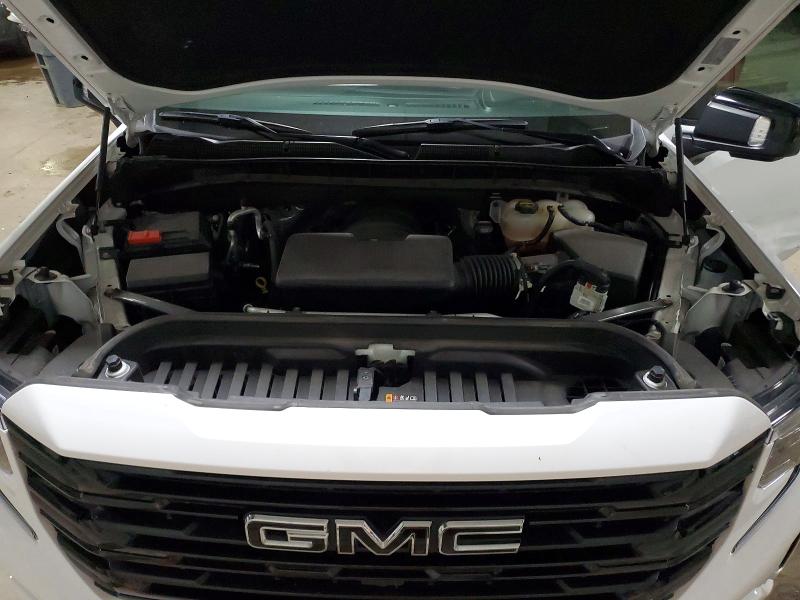 49955886 :رقم المزاد ، 3GTUUCED1RG447948 vin ، 2024 Gmc Sierra مزاد بيع