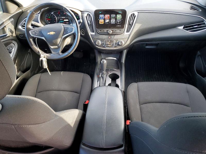 Auction sale of the 2018 Chevrolet Malibu, vin: 1G1ZD5ST3JF223172, lot number: 50720156
