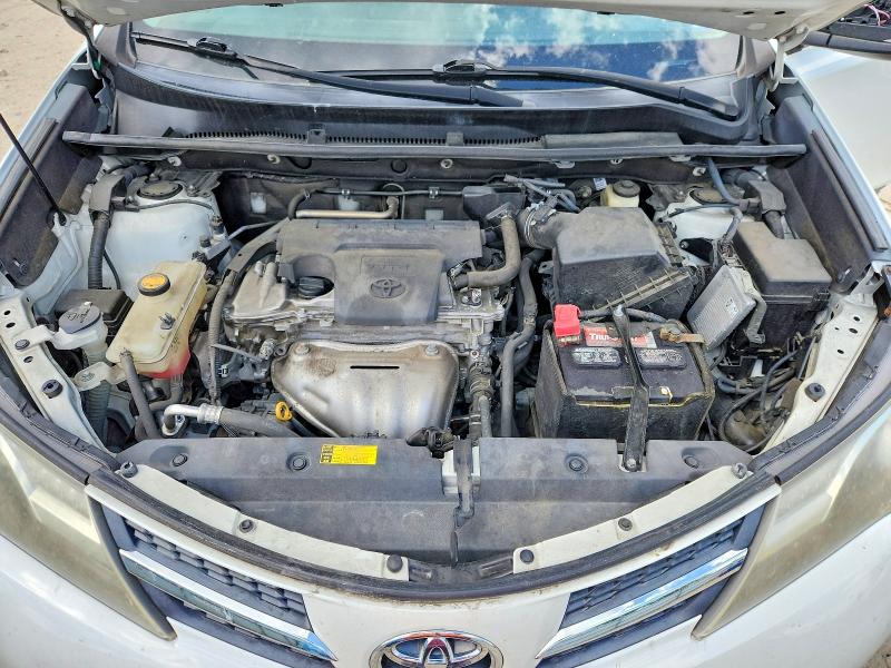 50306066 :رقم المزاد ، 2T3DFREV5FW336837 vin ، 2015 Toyota Rav4 مزاد بيع