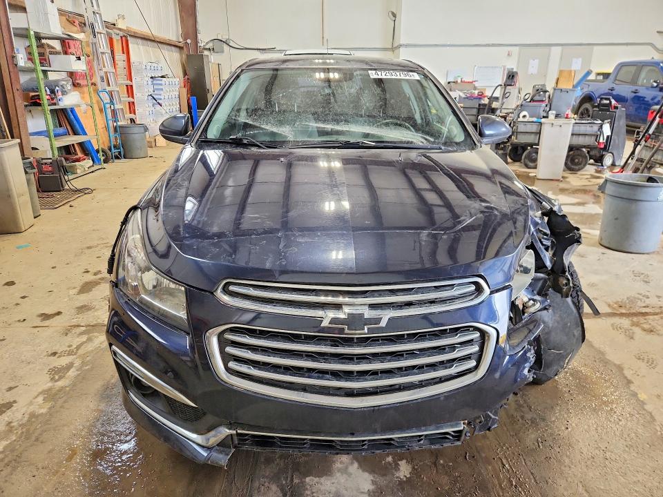 Aukcja sprzedaży 2015 Chevrolet Cruze, vin: 1G1PC5SB1F7154436, numer aukcji: 47293796