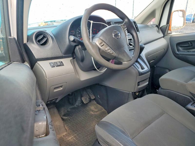 Продажа на аукционе авто 2021 Nissan Nv200, vin: 3N6CM0KN6MK695784, номер лота: 49032686