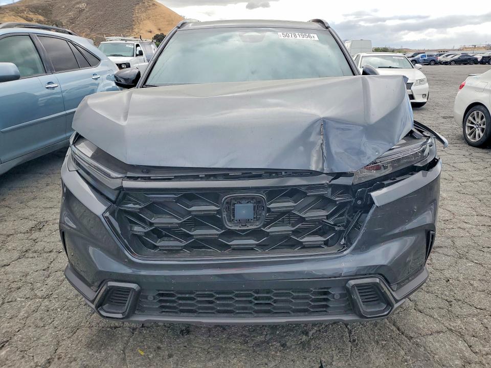 50781956 :رقم المزاد ، 7FARS5H84TE008041 vin ، 2026 Honda Cr-v مزاد بيع