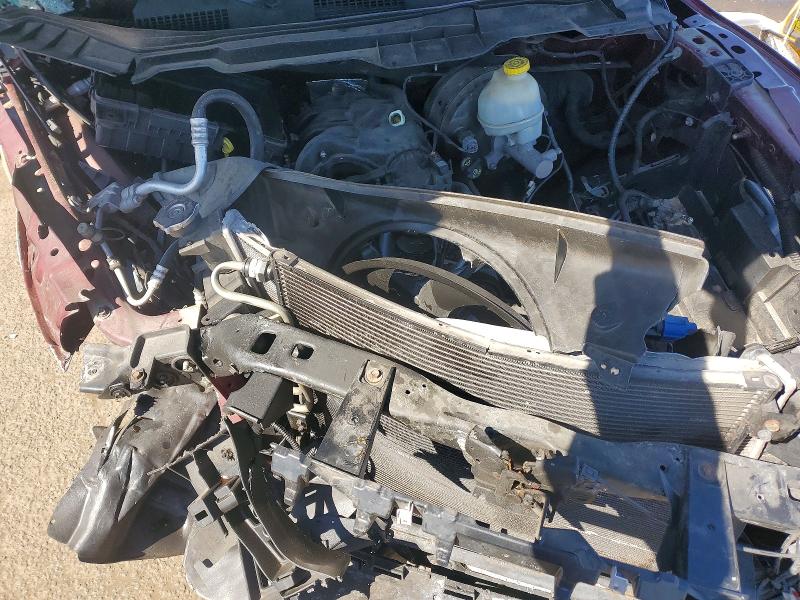 Aukcja sprzedaży 2016 Ram 1500, vin: 1C6RR7FG0GS359977, numer aukcji: 49013666