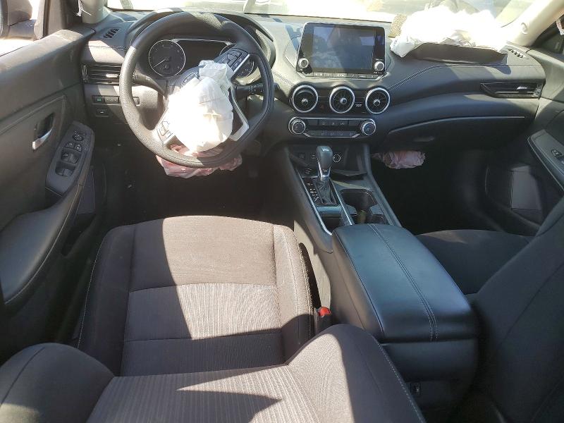 Aukcja sprzedaży 2024 Nissan Sentra, vin: 3N1AB8CV2RY340339, numer aukcji: 49902006
