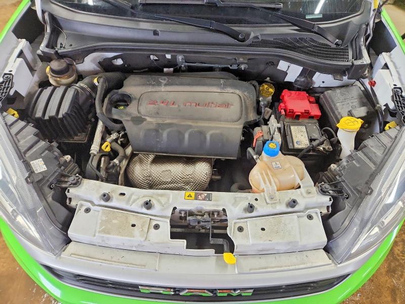 Продажа на аукционе авто 2022 Ram Promaster City, vin: ZFBHRFAB0N6W38624, номер лота: 48249046