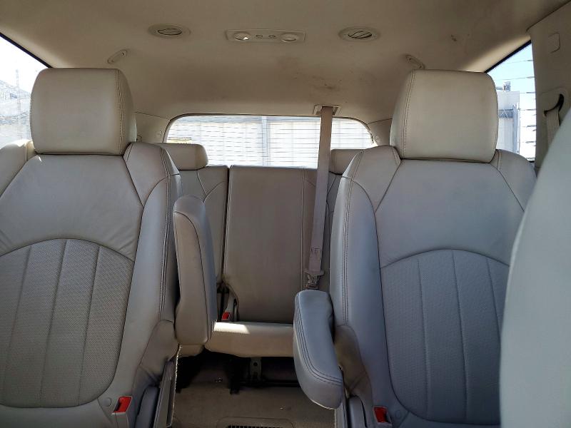 Aukcja sprzedaży 2012 Buick Enclave, vin: 5GAKVCED7CJ324148, numer aukcji: 47032916