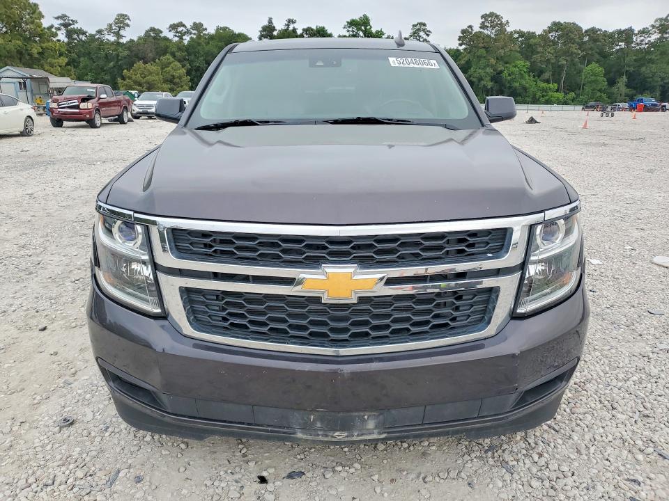 Продаж на аукціоні авто 2015 Chevrolet Suburban, vin: 1GNSCJKC4FR524194, номер лоту: 52048066