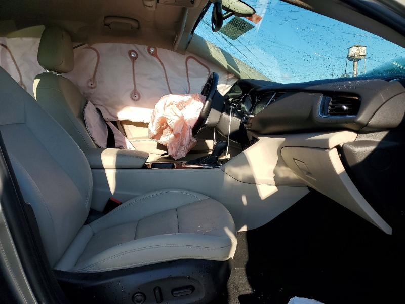 Продажа на аукционе авто 2018 Buick Regal, vin: W04GP6SXXJ1081568, номер лота: 48893036