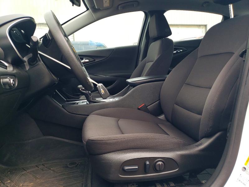 Aukcja sprzedaży 2023 Chevrolet Malibu, vin: 1G1ZD5ST9PF160555, numer aukcji: 51132646