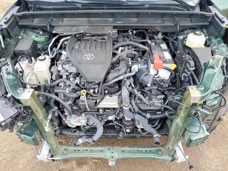 Продажа на аукционе авто 2025 Toyota Highlander, vin: 5TDKDRBH6SS576017, номер лота: 48565966
