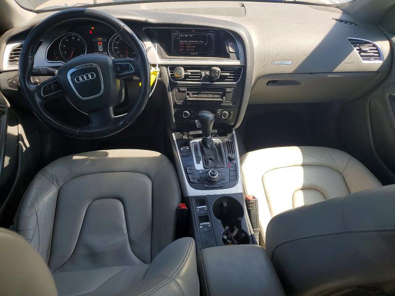 Продажа на аукционе авто 2012 Audi A5, vin: WAUJFAFH8CN008227, номер лота: 48967716