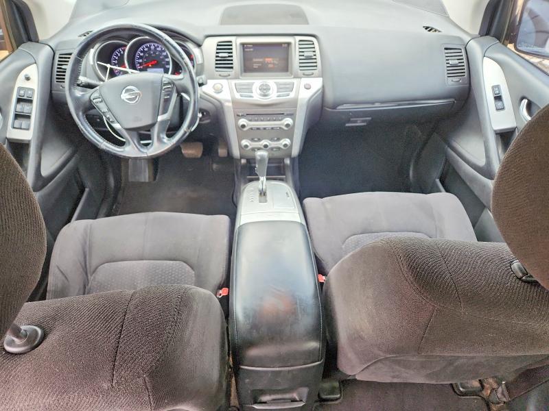 Aukcja sprzedaży 2013 Nissan Murano, vin: JN8AZ1MU0DW200350, numer aukcji: 50793956