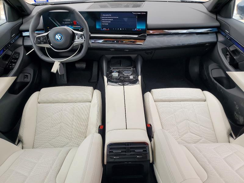 Продаж на аукціоні авто 2026 Bmw I5, vin: WBY63HG0XTCW34360, номер лоту: 51077586