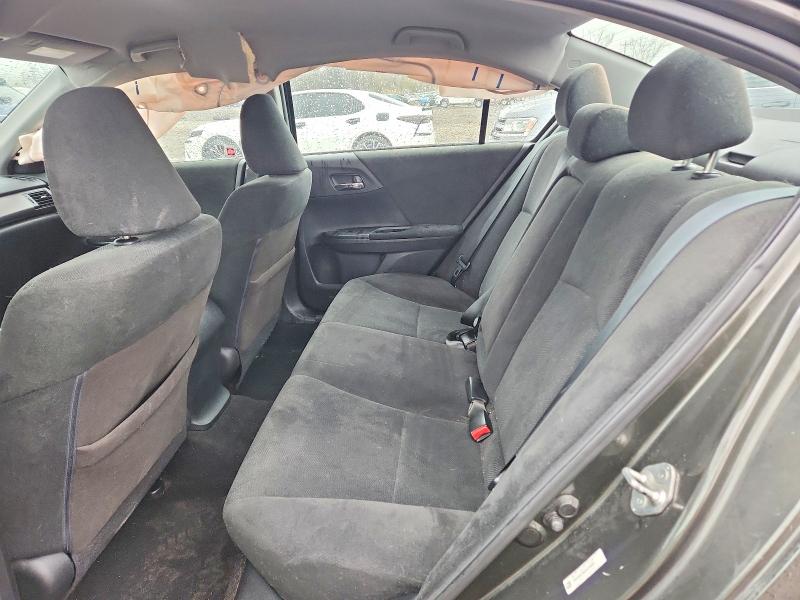 Aukcja sprzedaży 2013 Honda Accord, vin: 1HGCR2F39DA234882, numer aukcji: 49013016
