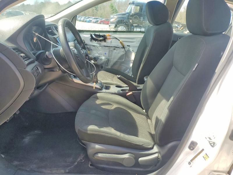 2019 Nissan Sentra მანქანა იყიდება აუქციონზე, vin: 3N1AB7AP3KY359860, აუქციონის ნომერი: 49700766