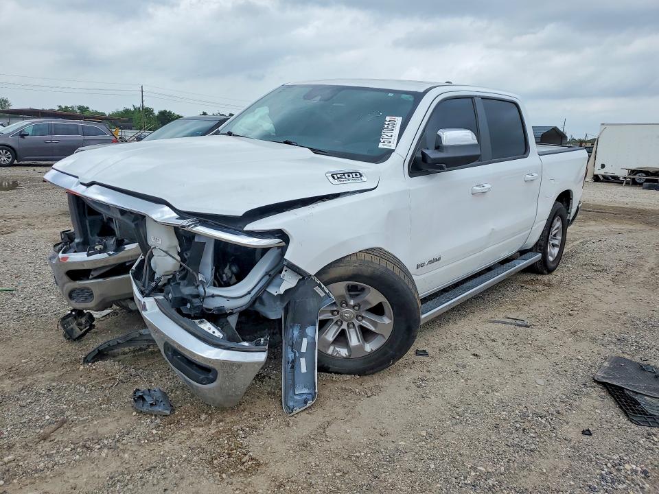 Продаж на аукціоні авто 2023 Ram 1500, vin: 1C6RREJT5PN640308, номер лоту: 51210556