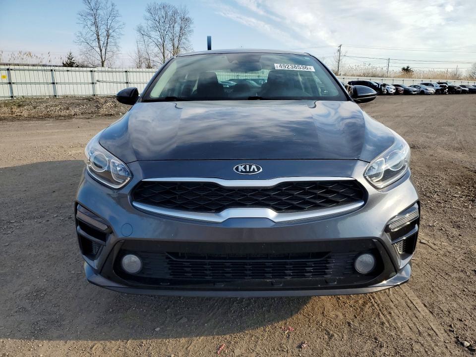 Aukcja sprzedaży 2020 Kia Forte, vin: 3KPF24AD5LE159945, numer aukcji: 49238536