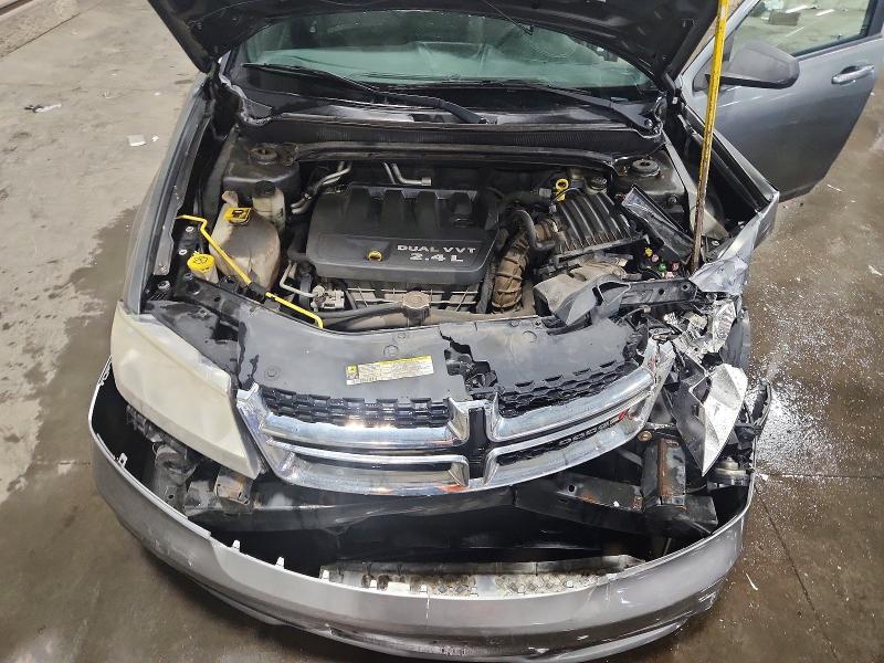 2012 Dodge Avenger მანქანა იყიდება აუქციონზე, vin: 1C3CDZAB3CN290087, აუქციონის ნომერი: 49243346
