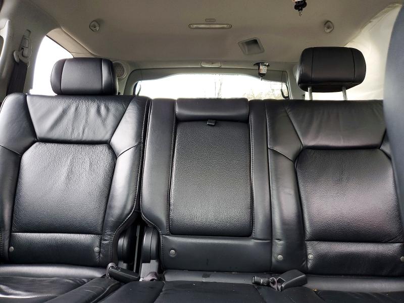 Продаж на аукціоні авто 2011 Honda Pilot, vin: 5FNYF4H91BB505335, номер лоту: 49482756